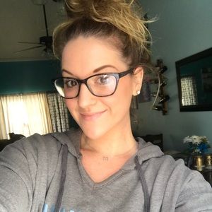 Meet your Posher, Krysta